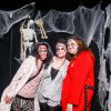31.10.2015 Photo Booth von Martin Wahler, Pixelcode